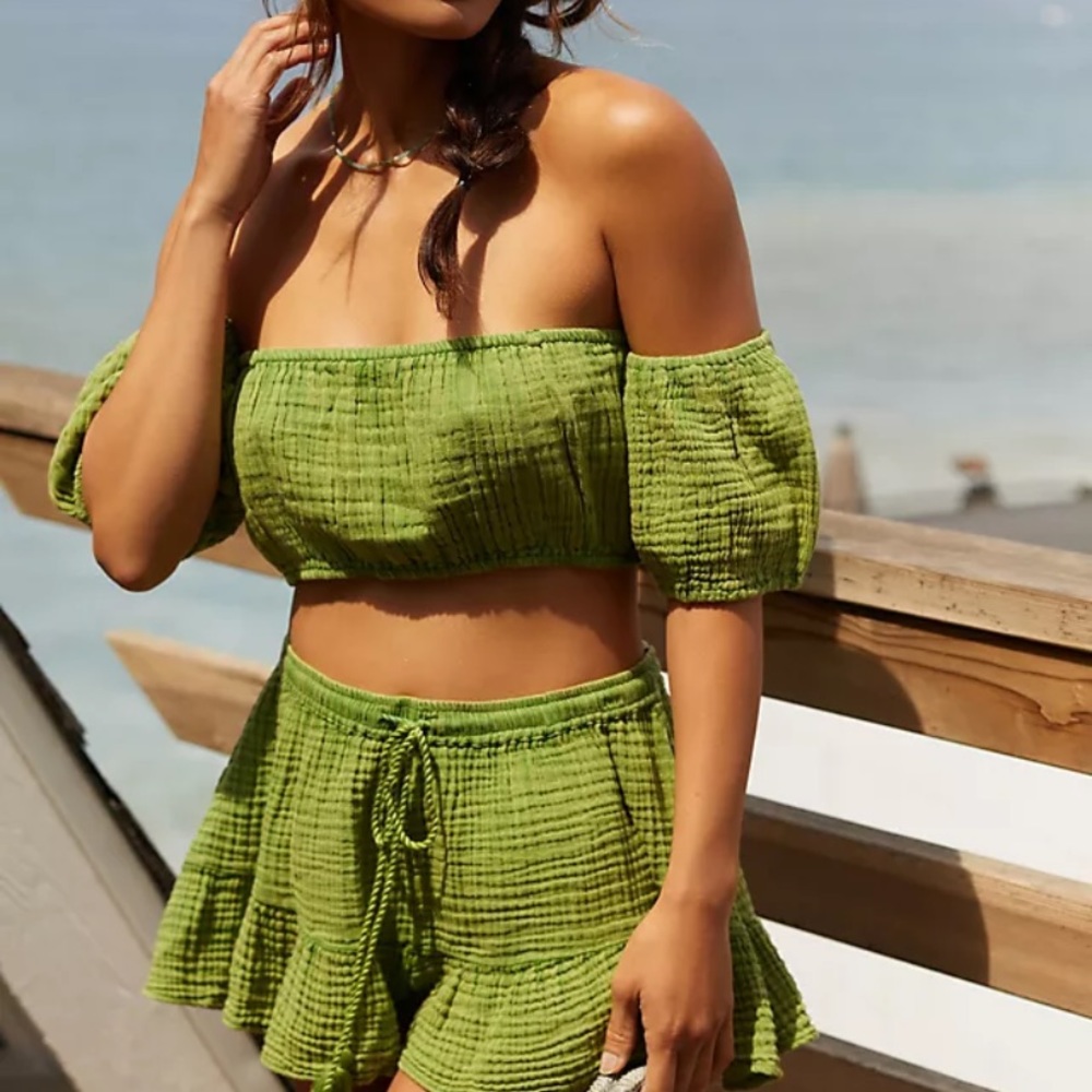 2 Piece Set